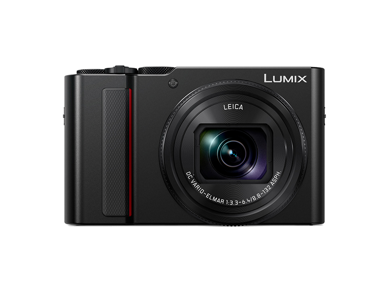 باناسونيك تكشف عن كاميرا LUMIX DMC-TZ220.... الرفيق الأمثل في الرحلات